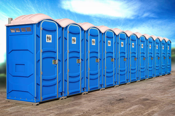 Best Portable Restrooms for Agricultural Sites  in Roebling, NJ