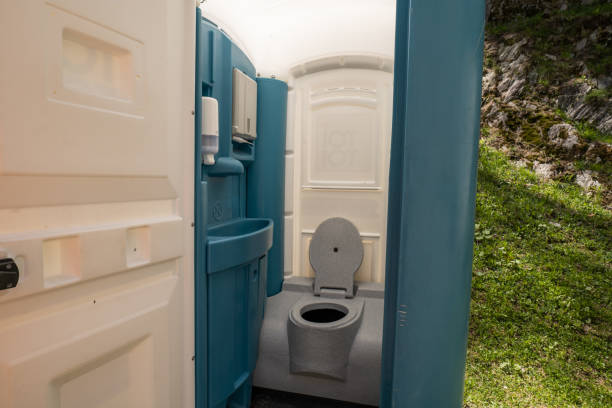 Best Deluxe Portable Toilet Rental  in Roebling, NJ