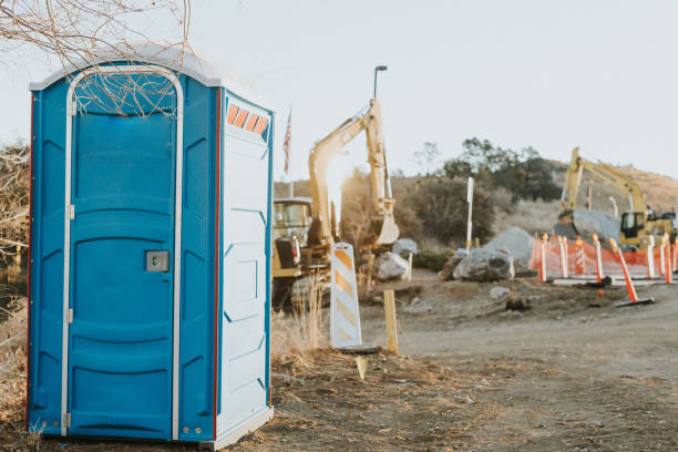 Portable Toilets for Parks and Recreation Areas in Roebling, NJ