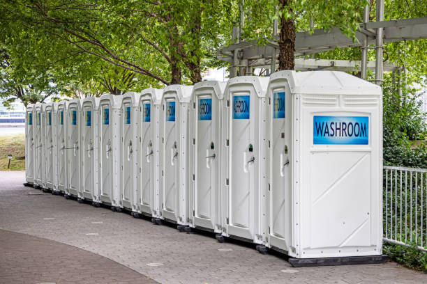 Best Portable Toilet Waste Disposal  in Roebling, NJ