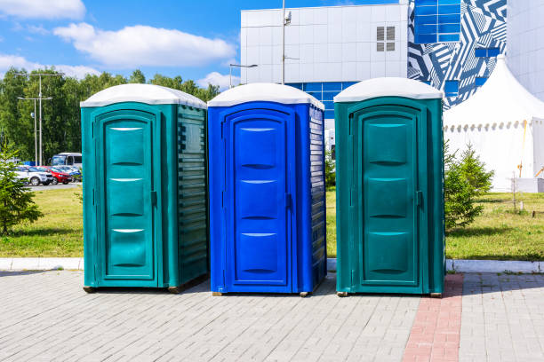 Best Portable Toilets for Disaster Relief Sites  in Roebling, NJ