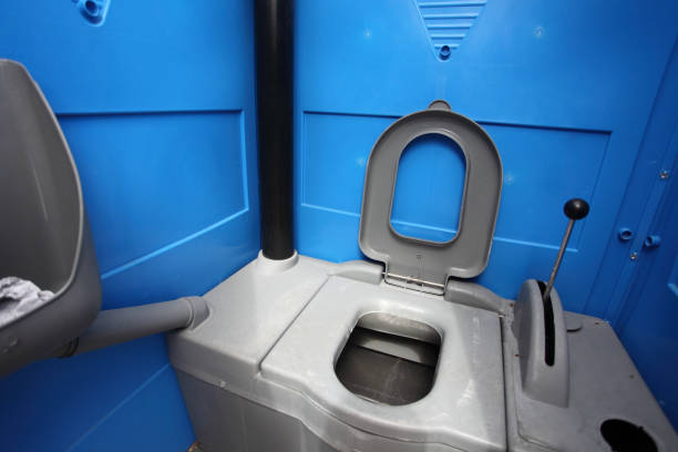 Best Eco-Friendly Portable Toilets  in Roebling, NJ