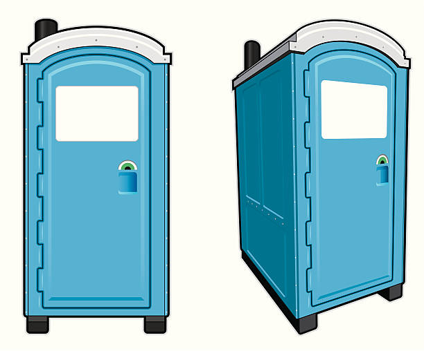 Best Standard Portable Toilet Rental  in Roebling, NJ