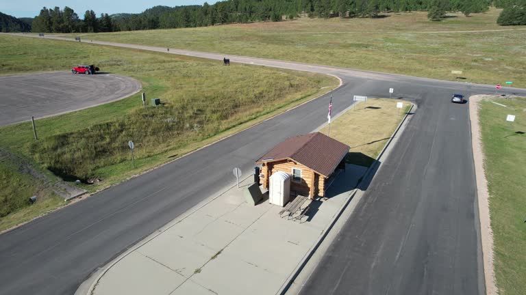 Portable Restrooms for Agricultural Sites in Roebling, NJ