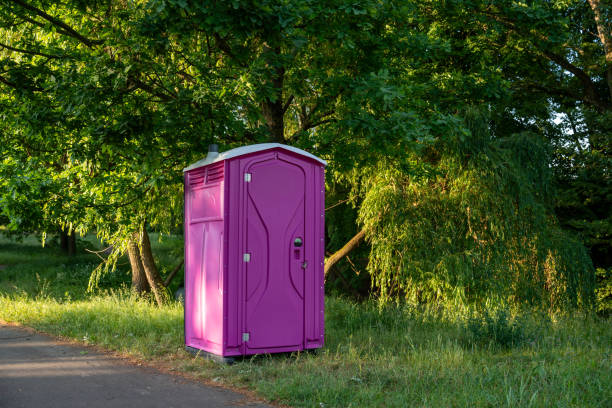 Best Short-Term Portable Toilet Rental  in Roebling, NJ