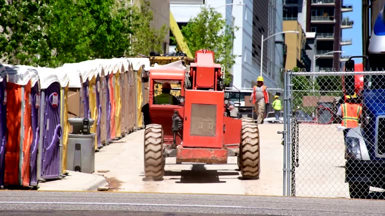 Best Event Portable Toilet Rental  in Roebling, NJ